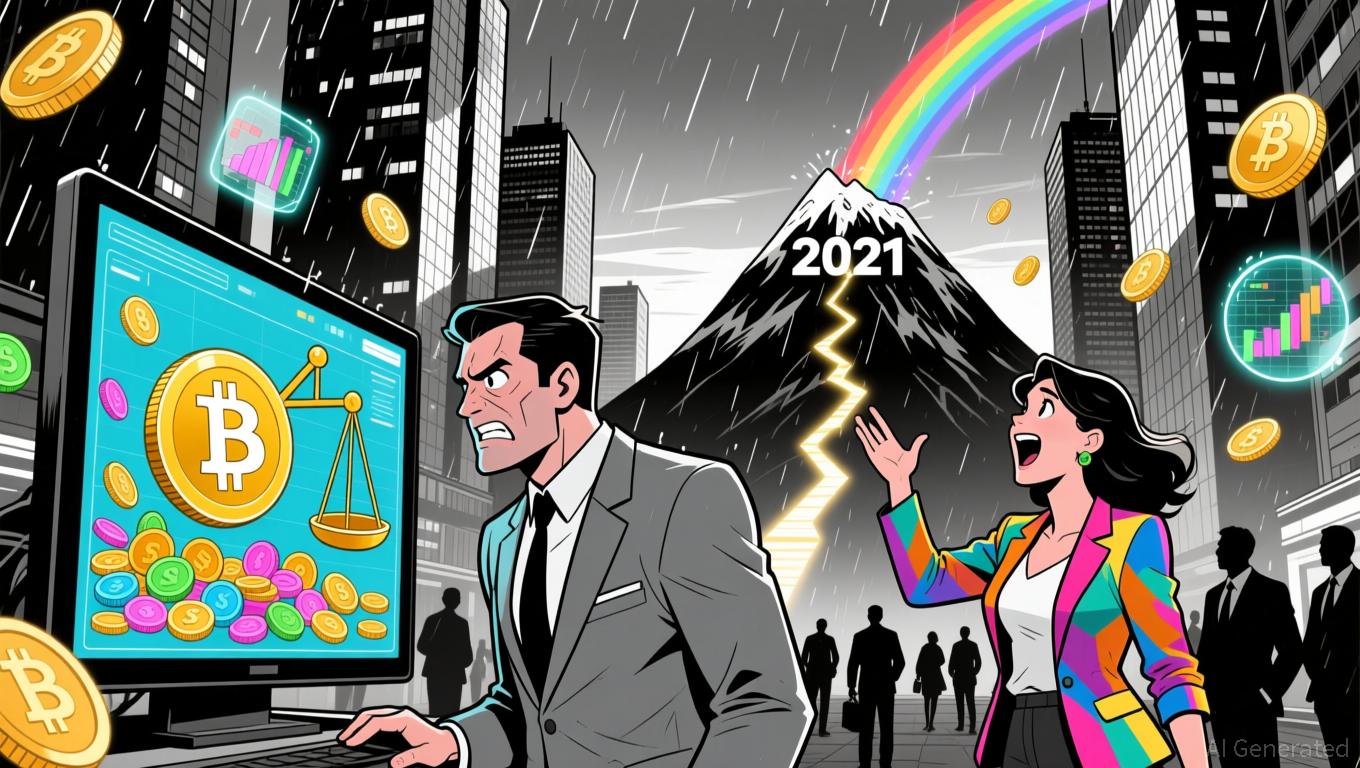 比特币2040年价格走势及山寨币协同效应：早期山寨币（如BullZilla ($BZIL)）如何在长期牛市周期中提升投资组合增长