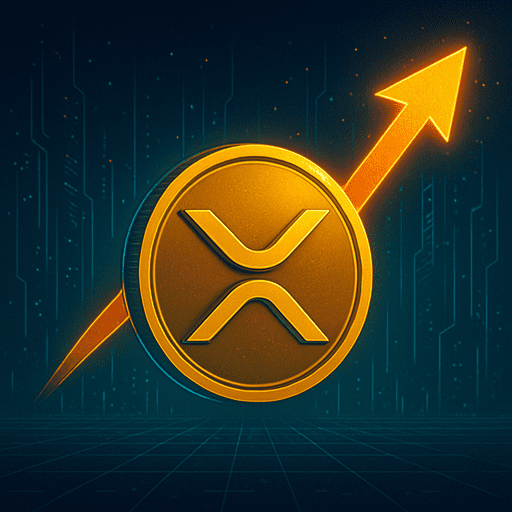 加密货币崩盘复苏:XRP价格因强劲基本面而飙升,表现优于比特币和以太坊