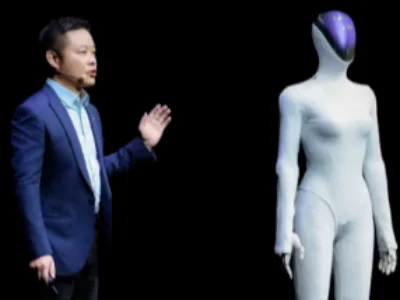 小鹏AI日后,美银上调其目标价:看好“物理AI”战略和技术变现的能力