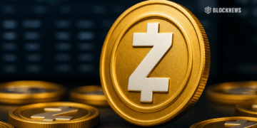 Zcash市值突破106亿美元,逼近前十——隐私币重回关注焦点的原因就在这里