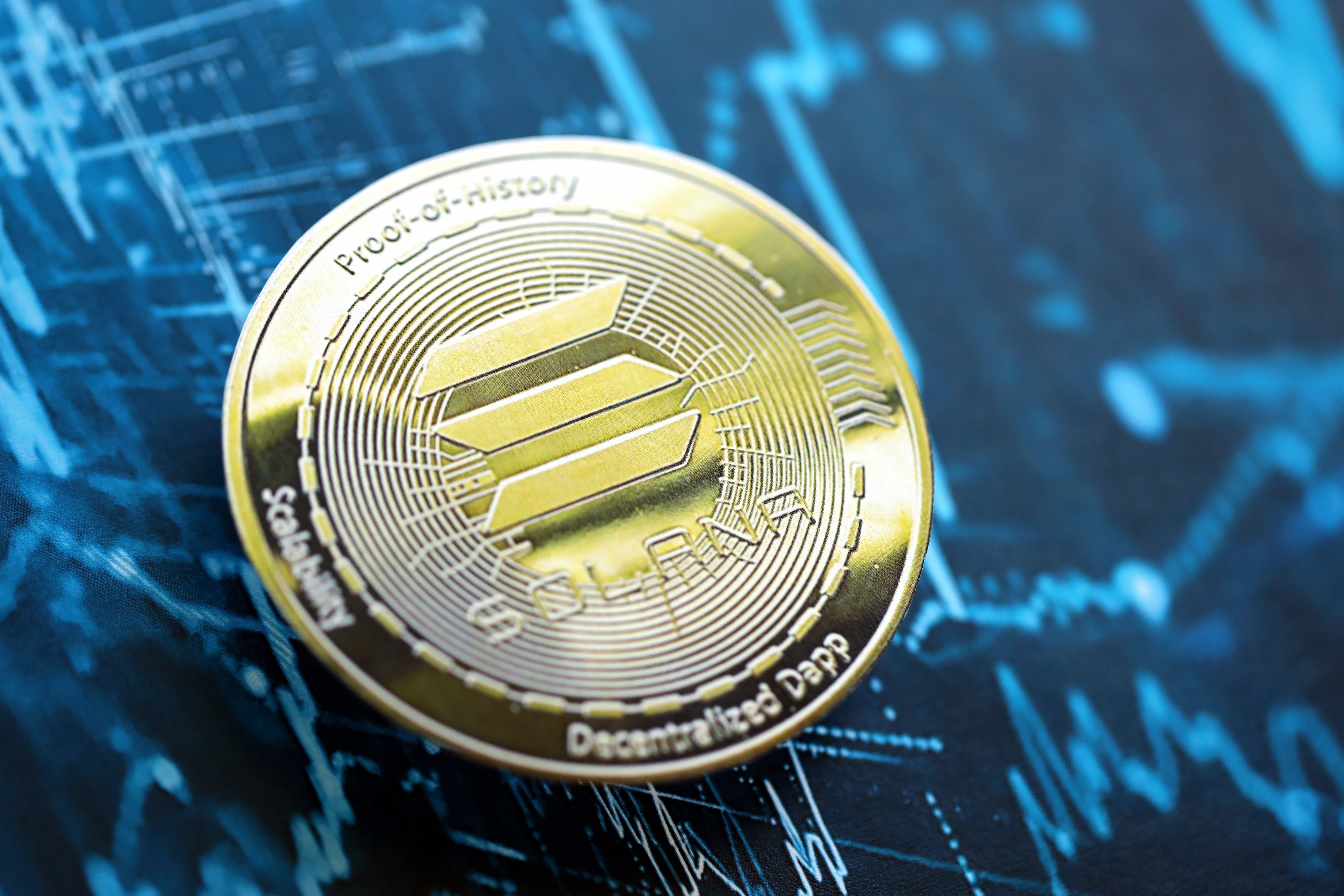 Solana vs. XRP：Helius CEO 重注 Solana 将超越 XRP