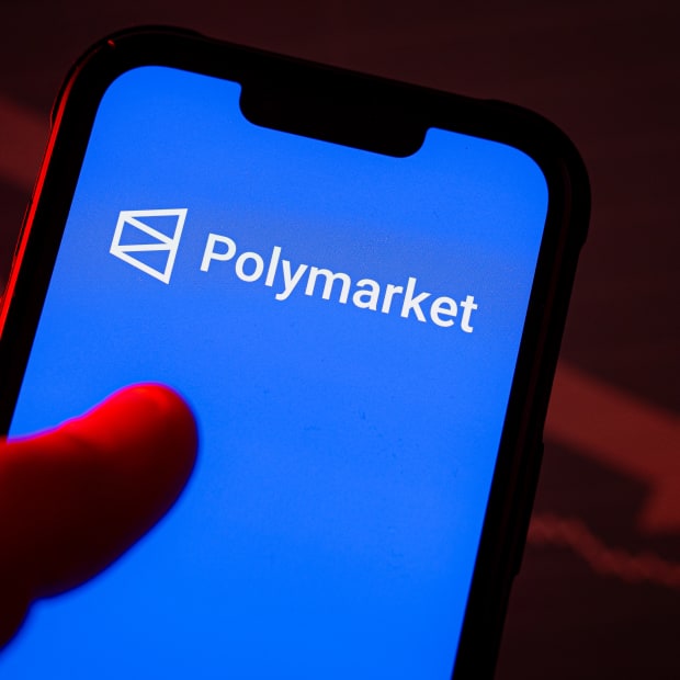 哥伦比亚大学的一项研究声称,Polymarket平台上25%的交易存在虚增现象。