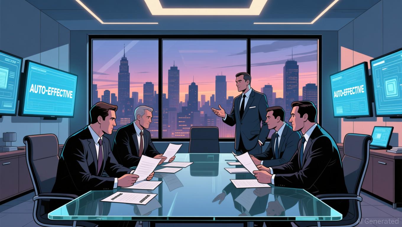 XRP今日新闻:11月加密货币ETF填补美国证券交易委员会监管真空,标志着主流金融业拥抱数字资产