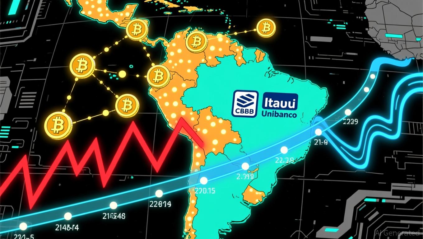 WhiteBIT战略性扩张进军阿根廷和巴西：成为拉丁美洲快速发展的加密生态系统长期增长的催化剂