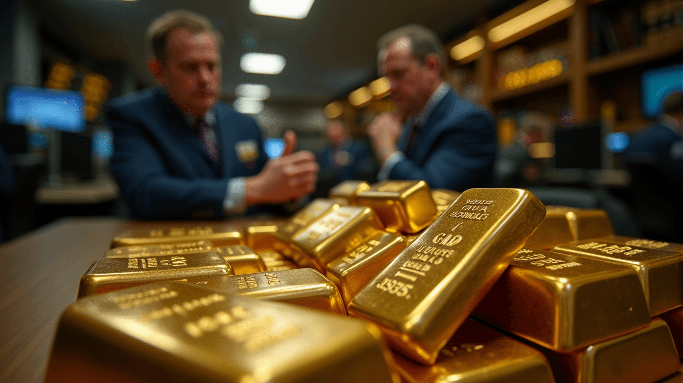 比特币相对于黄金的低估以及制度转变:6-12个月内价值可能超过17万美元