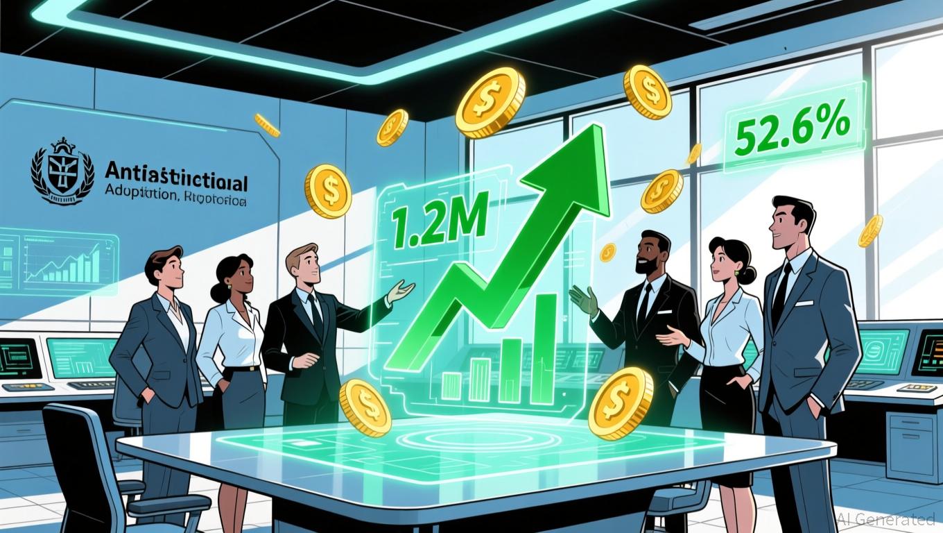 以太坊2025年第四季度复苏潜力：机构质押和链上韧性预示着逢低买入良机