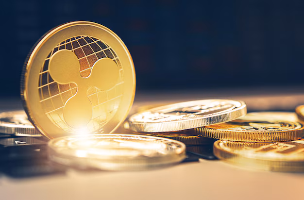 XRP价格将在2025年底达到1000美元？传言四起，尤其是贝莱德的猜测。