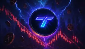 现在最值得买入的山寨币：XRP 价格下跌，但这种新山寨币势不可挡