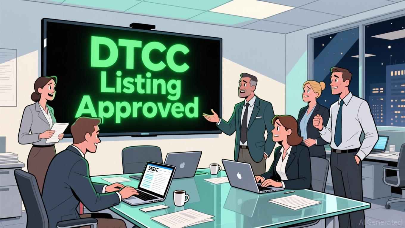 XRP 今日新闻：富兰克林 XRP ETF 即将推出，加密货币获得机构投资动力