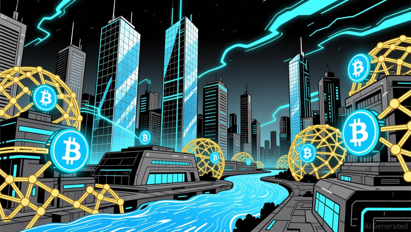 基于比特币的去中心化金融:机构资本的新领域