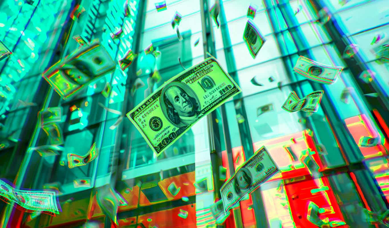 女子涉嫌诈骗,骗取20万美元首付购买一套她并不拥有的房产。