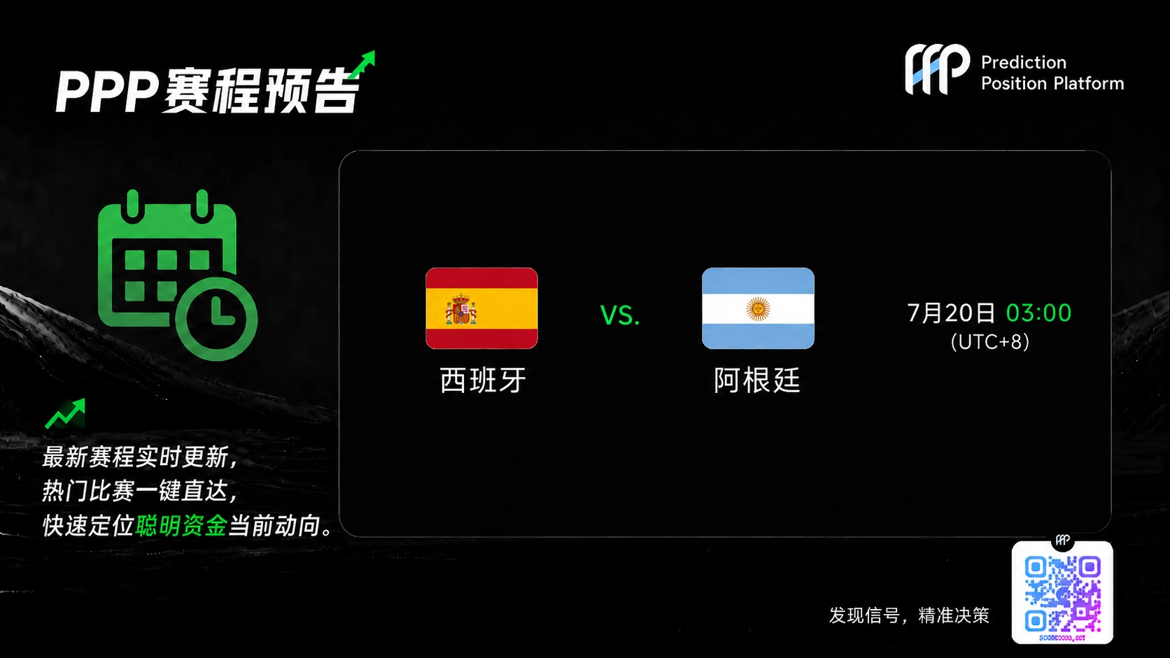 The Decisive Match! Spain vs. Argentina in Three Hours