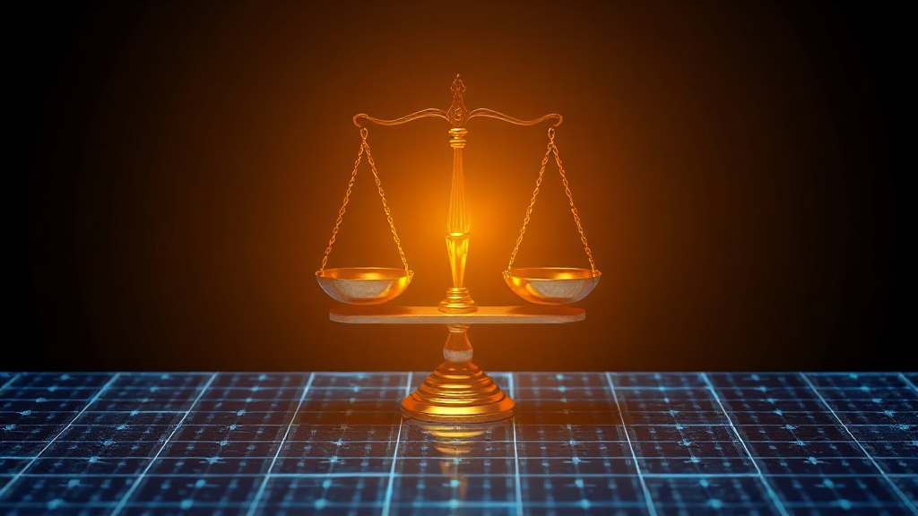 警惕加密货币交易平台诈骗：识别风险与自我保护