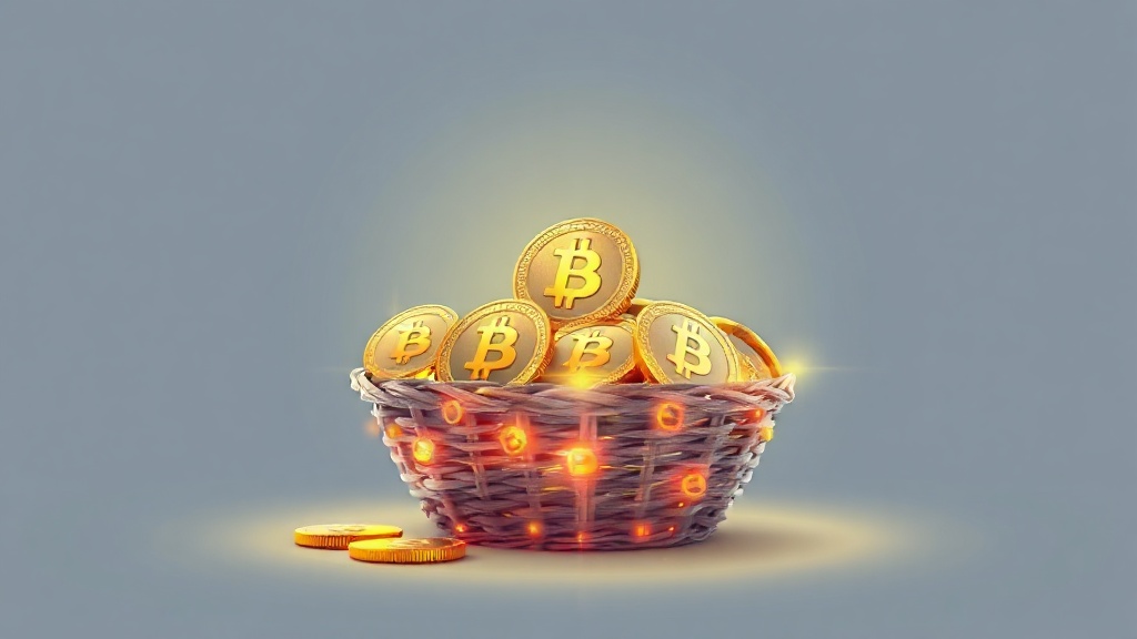IBTC币价值解析:是逆向合成代币还是比特币ETF?值得长期投资吗?