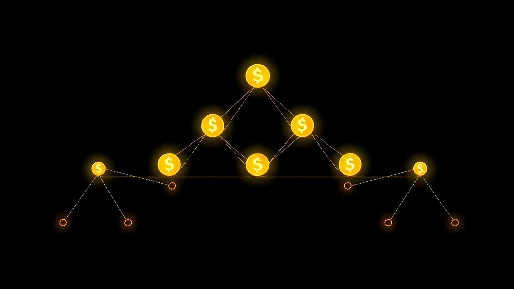 ENRX币价值解析:Enrex项目概况与投资潜力探讨
