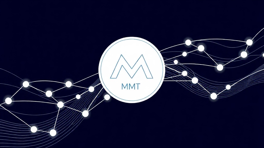MMT幣：Momentum項目介紹、價格與獲取方式
