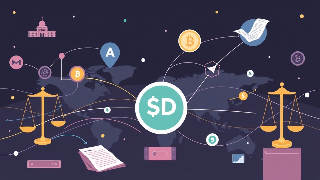 USDT平台会倒闭吗?稳定币Tether的风险与安全性解析