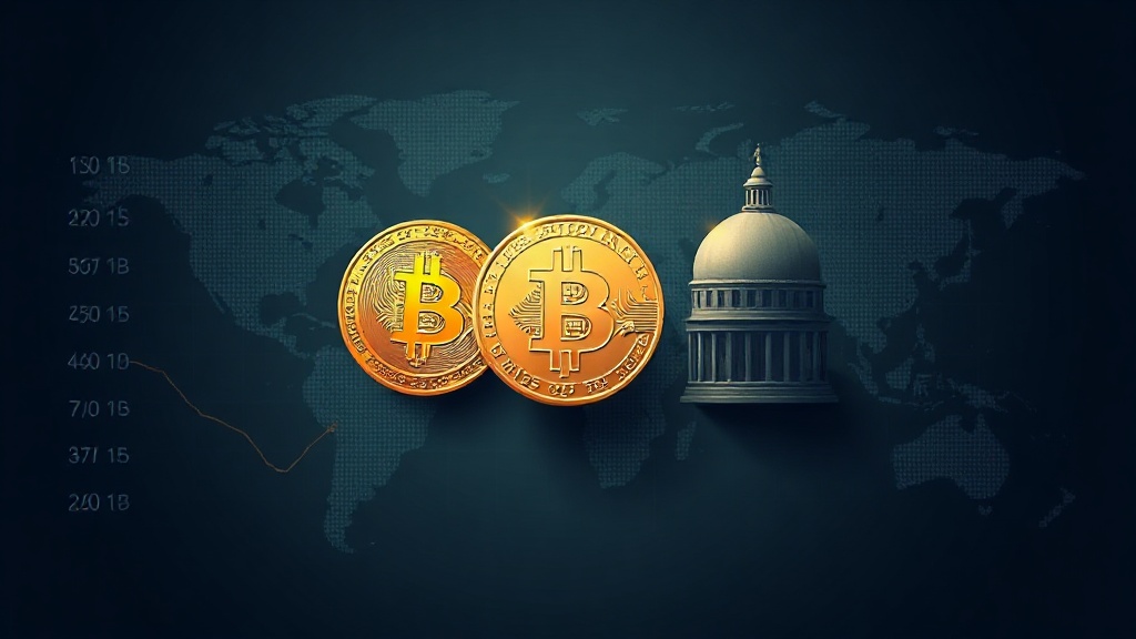 比特币:避险资产与储备资产的双重身份探讨