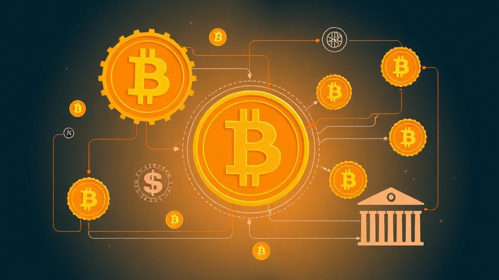 比特币:避险资产与储备资产的双重身份探讨