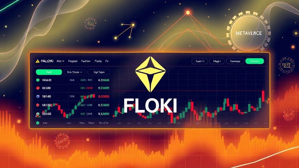 FLOKI币在哪里买?FLOKI币上线交易所盘点