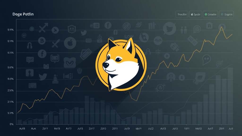 DOGE在加密資產多元化中的地位:機遇與風險並存