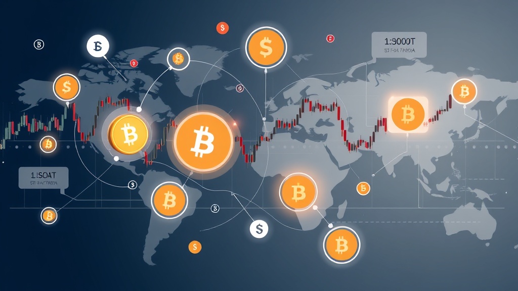 泰達幣（USDT）交易平台與全球十大比特幣交易平台概覽