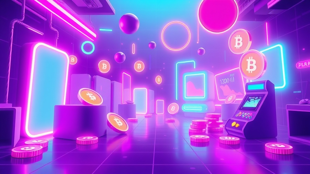 BMON币:Binamon元宇宙的数字怪兽与未来前景解析