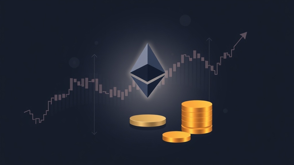 2026年、イーサリアムのETF担保付収益権が承認:SECがゴーサイン、ETHのリスクフリー収益で機関投資家に先んじる