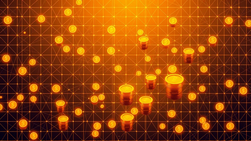 USTC的供应量管理与流通性问题分析