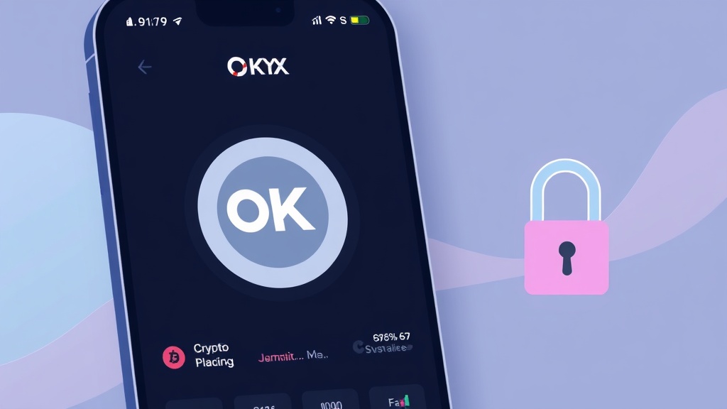 OKX 交易所App官方下載與最新功能解析