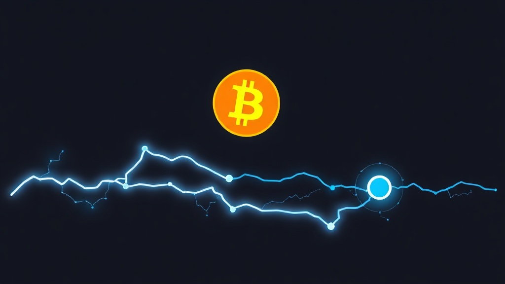 What is the Bitcoin Lightning Network? How does the Lightning Network work?