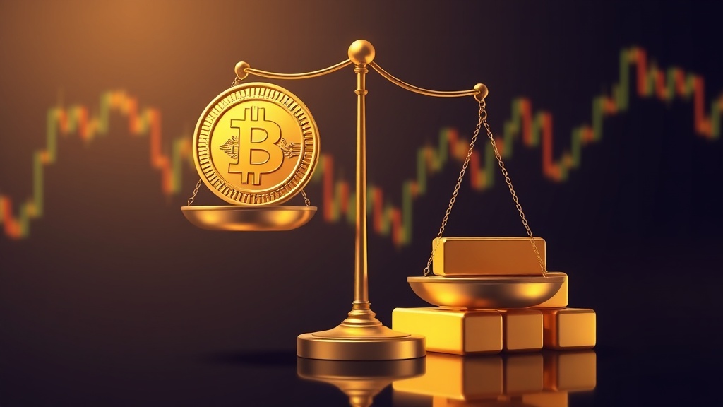 The Evolution and Outlook of Bitcoin&rsquo;s &ldquo;Digital Gold&rdquo; Attributes in a Bull Market