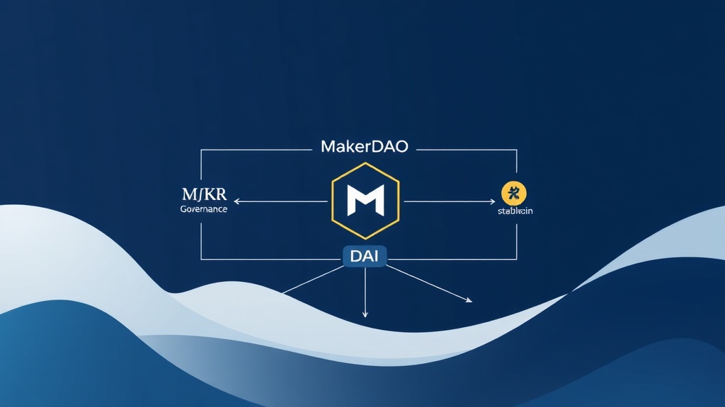 MKR币能长期持有吗?MKR币前景和价值分析