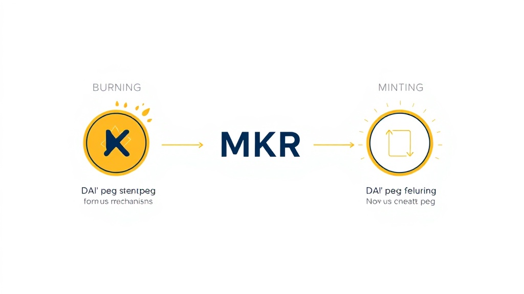 MKR币能长期持有吗?MKR币前景和价值分析