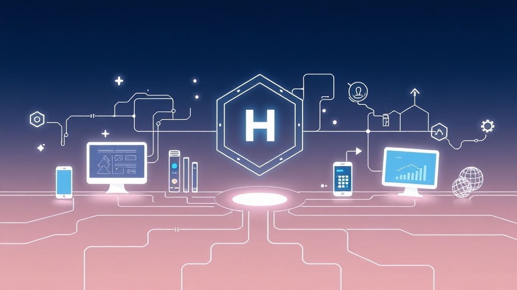 HLX币:多项目共用代码,需区分具体项目及其前景