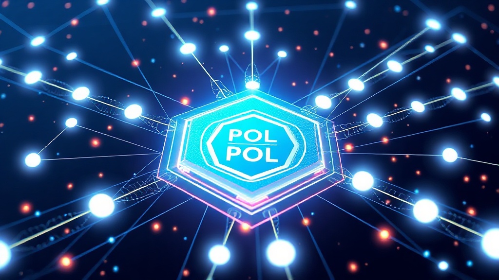 POL币(原MATIC)怎么样?Polygon 2.0愿景与未来发展前景分析