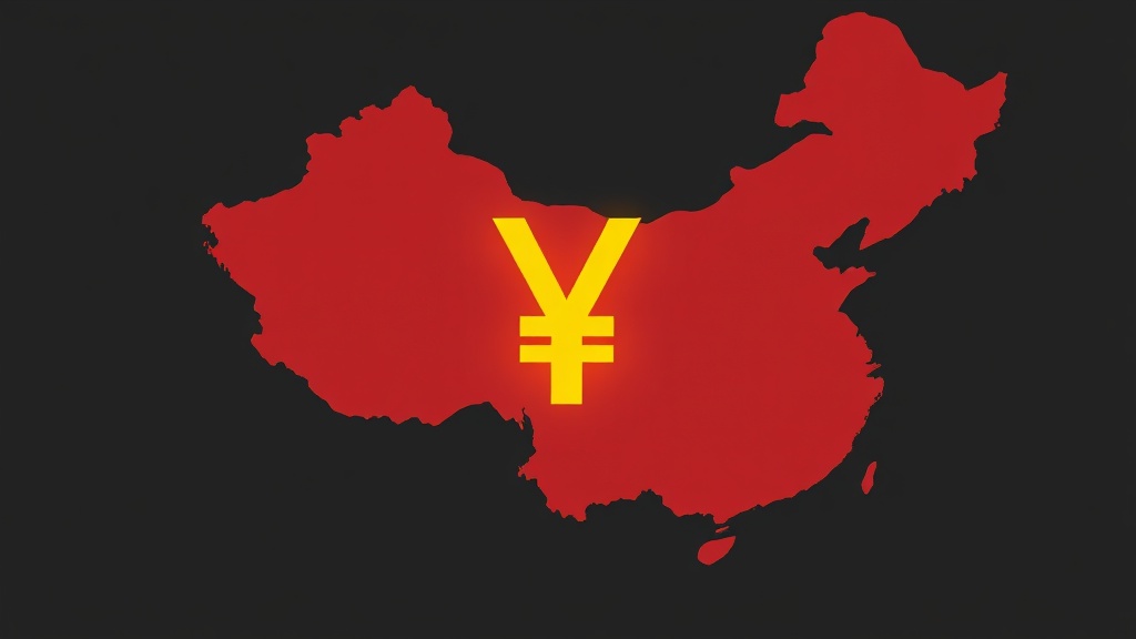 デジタル人民元(e-CNY)の徹底分析:中国の法定デジタル通貨の現状と発展