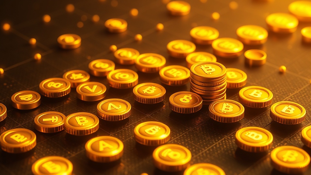 ARK代币投资价值解析:技术特点、市场表现与前景展望