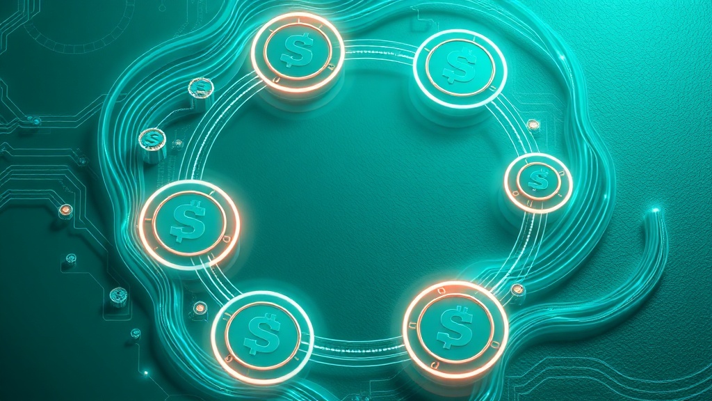 REXr与ROUTE:深入解析加密货币REX代币及Router Protocol跨链技术