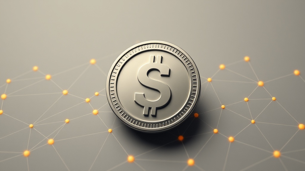 USDT泰达币是什么?有什么用?全面解析其机制、用途与风险