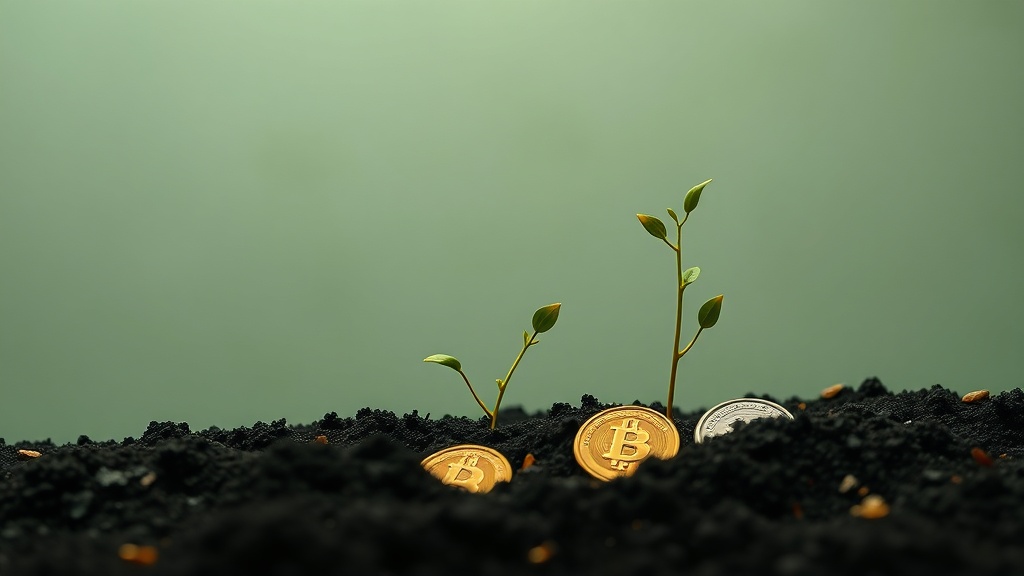 单币质押挖矿与双币流动性挖矿:核心区别与风险解析