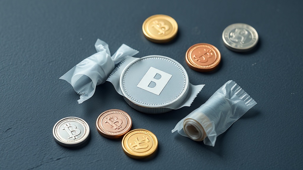 XRM幣價值解析:Monero (XMR) 與 AERUM (XRM) 的長期投資考量