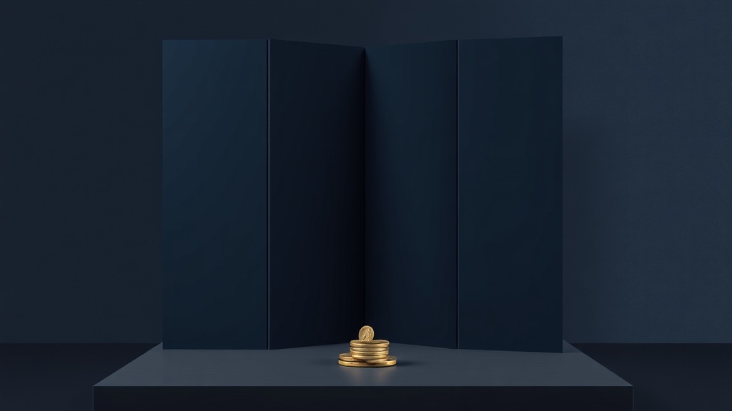 Navcoin(NAV)是什麼?核心特點、交易方式與市場概覽