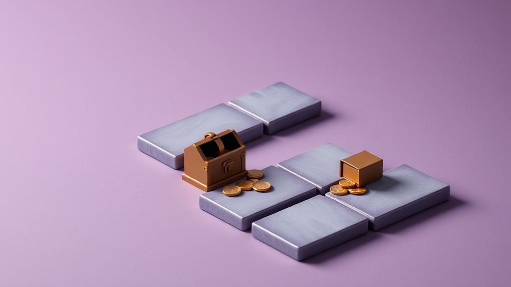 Cocos-BCX (COCOS) 是什么?解析其区块链游戏平台定位与发展