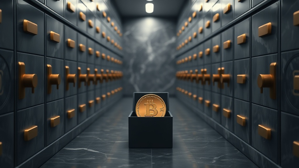 比特币与美股关联性分析：市场崩盘时会同步吗？