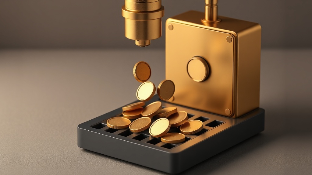 BF币解析:BitForex Token (BF) 及其他同名代币概览与风险提示