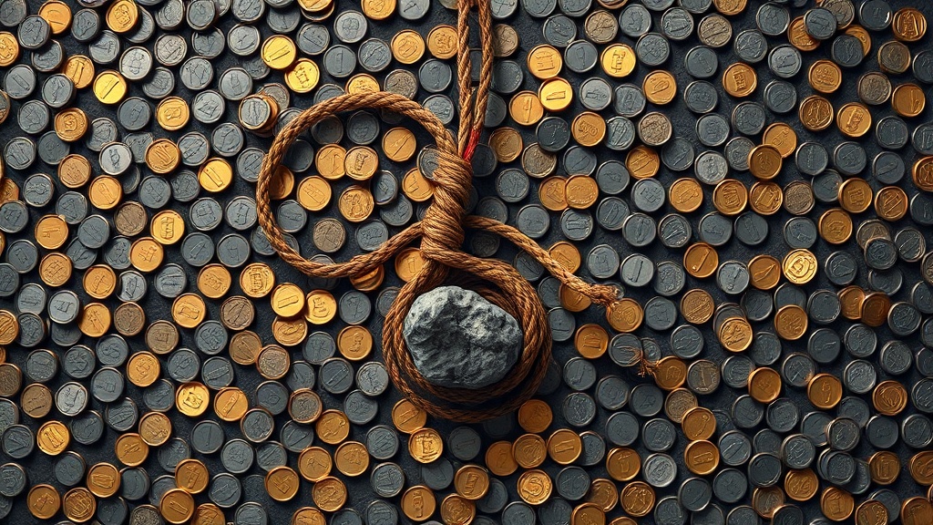UNM币（UNIUM）解析：NFT与数字艺术代币的现状与潜在风险