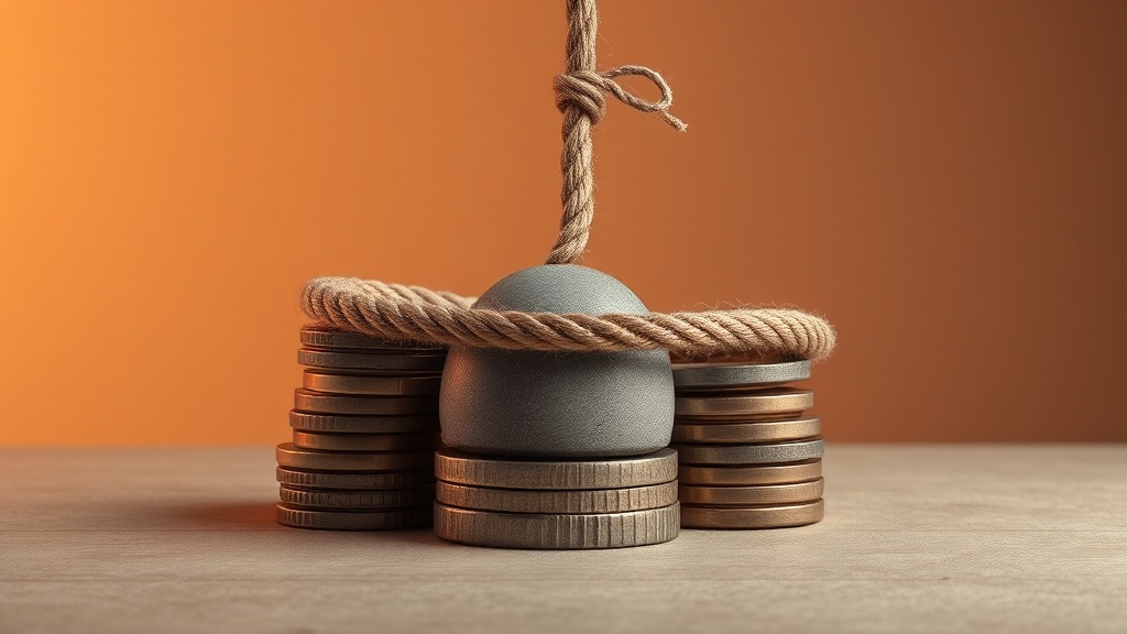 XRM幣價值解析:Monero (XMR) 與 AERUM (XRM) 的長期投資考量