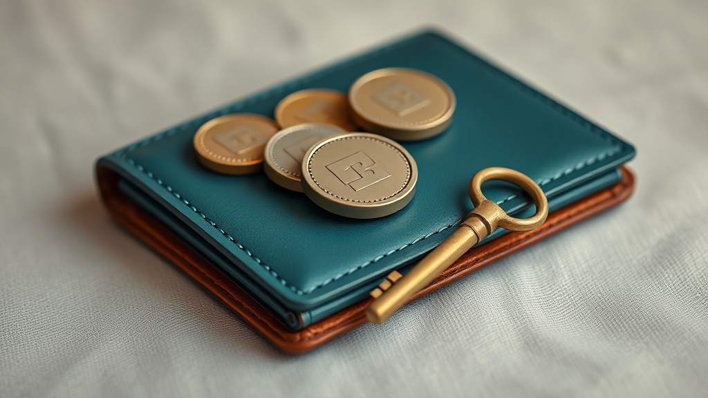 GOC是什么币种?GoCrypto Token (GOC) 的定位与市场现状分析