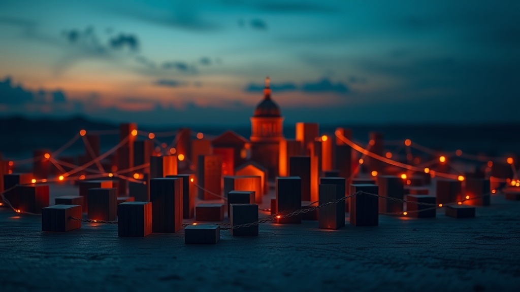 IOTA（埃欧塔）是什么？Tangle技术、MIOTA代币与最新发展解析